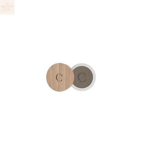 Couleur Caramel Caramel Sombra De Ojos N056 Brun 1un Jag Couture Beauty
