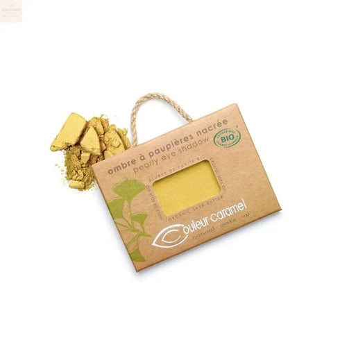 Couleur Caramel Caramel Sombra De Ojos N109 Feuille Recarga 1un Jag Couture Beauty