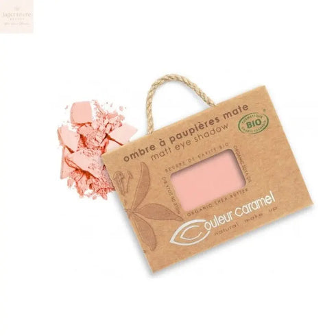 Couleur Caramel Caramel Sombra De Ojos N123 Rose Poupée Recarga 1un Jag Couture Beauty