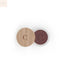Couleur Caramel Caramel Sombra De Ojos N143 Marron 1un Jag Couture Beauty