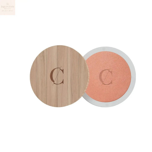 Couleur Caramel Caramel Terre Polvos Compactos N23 Brun Beige 1un Jag Couture Beauty