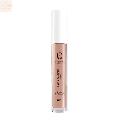Couleur Caramel Cream Sombra De Ojos 158 Ivoire 2,5g Jag Couture Beauty