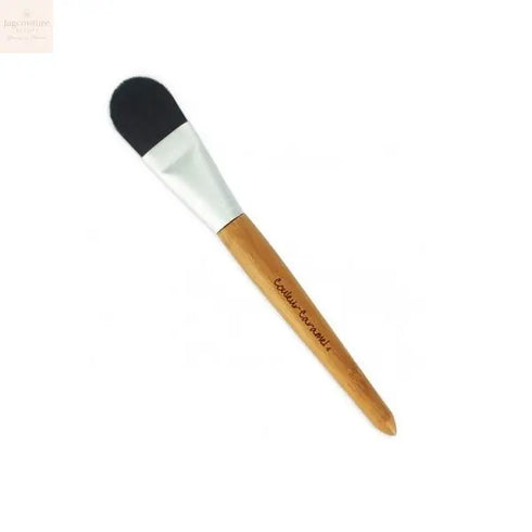 Couleur Caramel Foundation Brush 04 - Jag Couture Beauty
