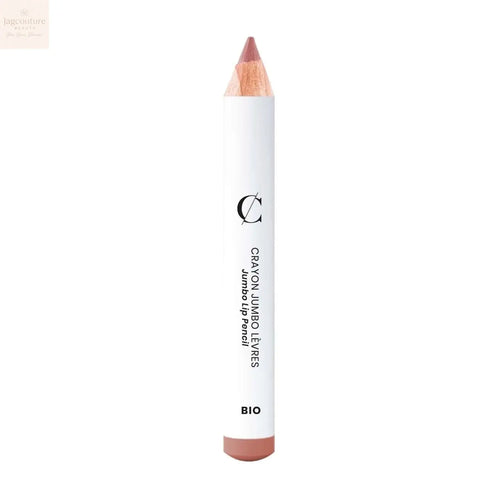 Couleur Caramel Jumbo Lapiz De Labios 150 Satinado Argile Rose 2,34g Jag Couture Beauty