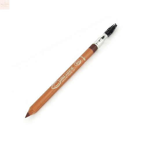 Couleur Caramel Maquillaje Crayon Sourcils 120 Brown 1un - Jag Couture Beauty