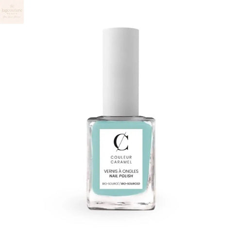 Couleur Caramel Maquillaje Laca De Uñas 898 Aqua 11ml Jag Couture Beauty