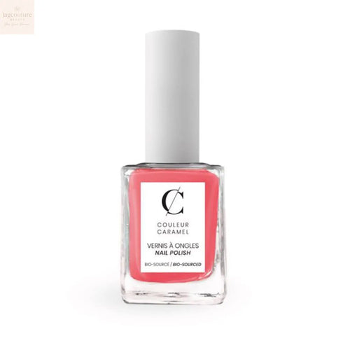 Couleur Caramel Maquillaje Laca De Uñas 899 Corail 11ml Jag Couture Beauty