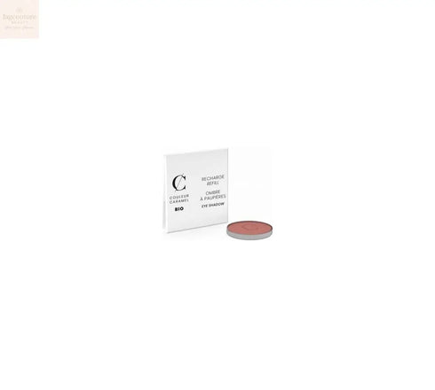 Couleur Caramel Mate Sombra De Ojos N011 Beige Rose Recarga 1un Jag Couture Beauty