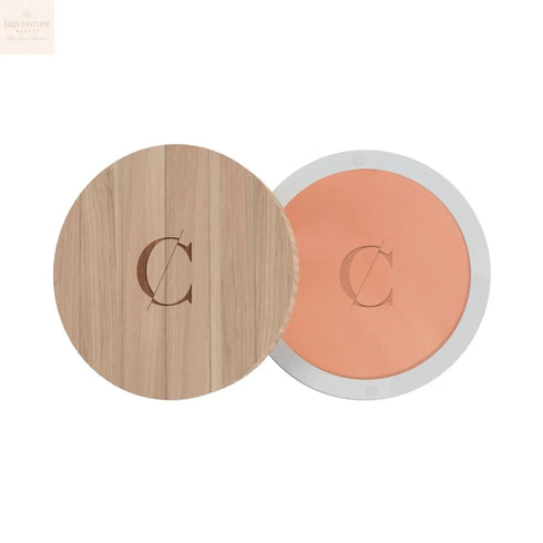 Couleur Caramel Mineral Polvos Compactos 604 Orange Beige 1un - Jag Couture Beauty