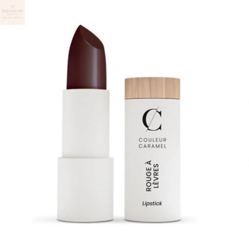 Couleur Caramel Rouge A Levres Barra De Labios 240 Baiser Recarga 1un Jag Couture Beauty