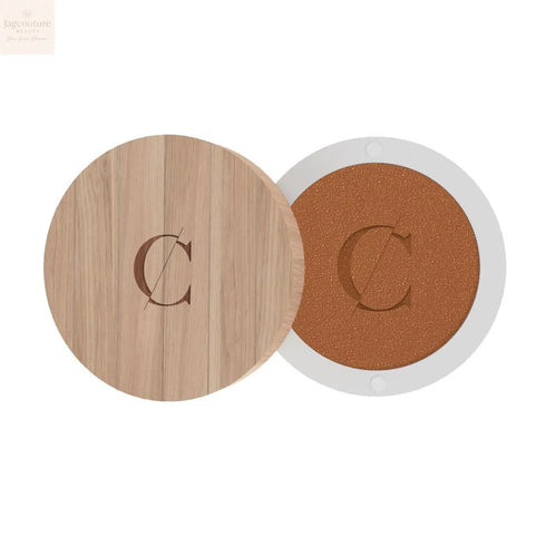 Couleur Caramel Sunkissed Sombra De Ojos 155 Soleil D'ete 2,5g Jag Couture Beauty