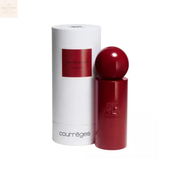 Courrèges L'Empreinte Eau De Parfum Spray 100ml - Jag Couture Beauty