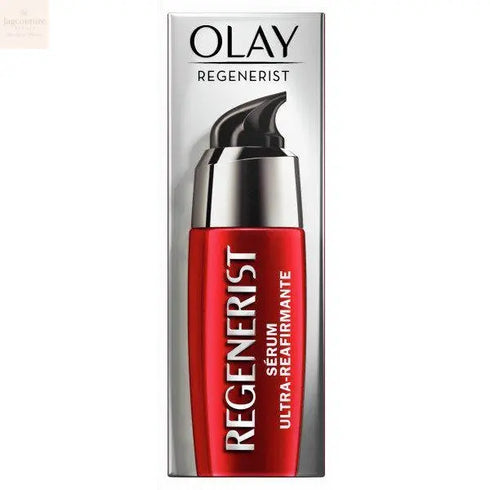 Cr Olay Regenerist 3a Serum 50 Jag Couture Beauty