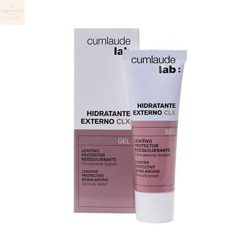 Cumlaude External Moisturizer CLX 30ml Jag Couture Beauty