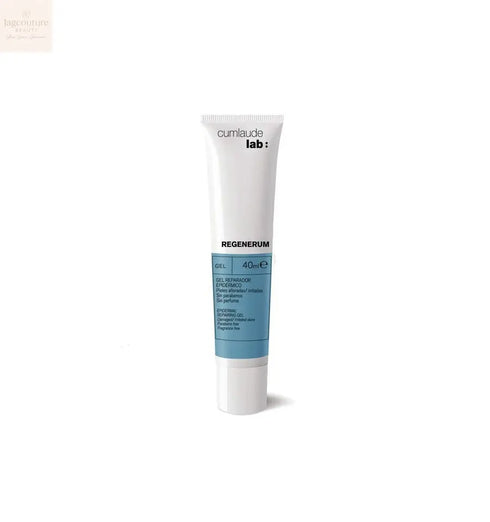 Cumlaude Gel 40ml Regenerum - Jag Couture Beauty