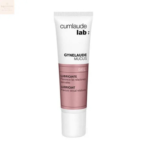 Cumlaude Gynelaude Mucus Lubricant 30ml Jag Couture Beauty