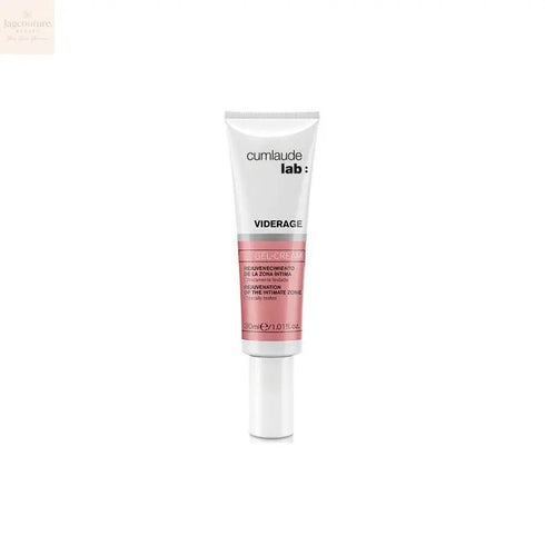 Cumlaude Viderage Cream Gel 30ml Jag Couture Beauty