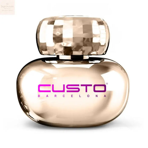 Custo Barcelona This Is Me Eau De Perfume Spray 100ml Jag Couture Beauty
