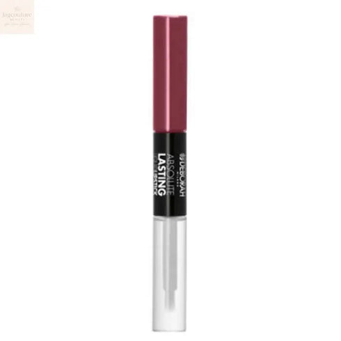 DEBORAH MILANO Absolute Lasting Liquid Lipstick 07 Jag Couture Beauty
