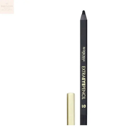 DEBORAH MILANO Eyeliner 01 Jag Couture Beauty