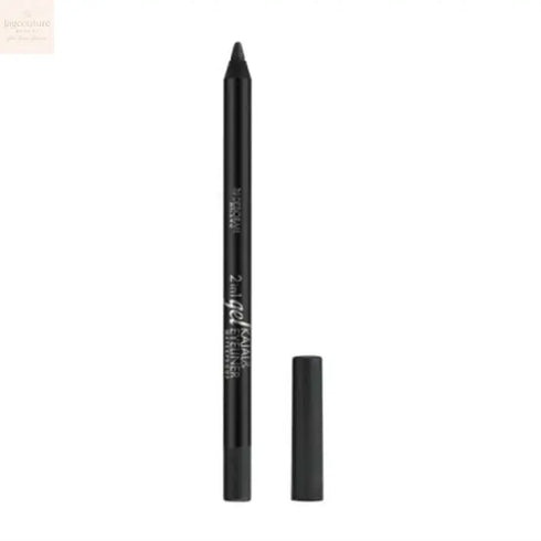 DEBORAH MILANO Eyeliner Gel 2in1 02 Jag Couture Beauty