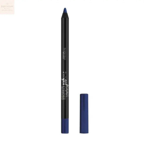 DEBORAH MILANO Eyeliner Gel 2in1 03 Jag Couture Beauty