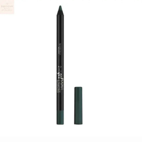 DEBORAH MILANO Eyeliner Gel 2in1 04 Jag Couture Beauty