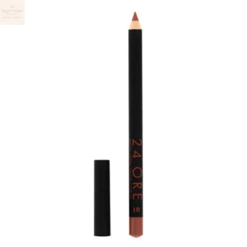 DEBORAH MILANO Lip Liner 24ORE 1 Jag Couture Beauty
