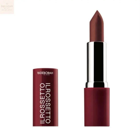 DEBORAH MILANO Lipstick 605 - Jag Couture Beauty
