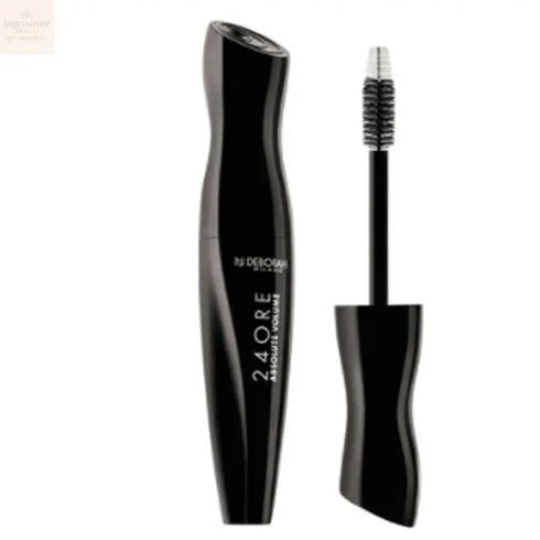 DEBORAH MILANO Mascara 24Ore Absolute Volume - Jag Couture Beauty