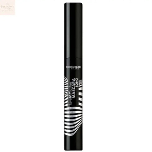 DEBORAH MILANO Mascara Love My Lashes Jag Couture Beauty