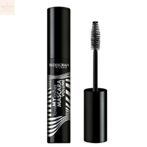 DEBORAH MILANO Mascara Love My Lashes Volume Jag Couture Beauty
