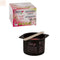 Daen Depilation Rosehip Microwave Depilatory Wax 300g - Jag Couture Beauty