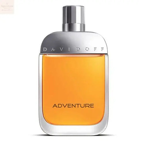 Davidoff Adventure Eau De Toilette Spray 100ml - Jag Couture Beauty