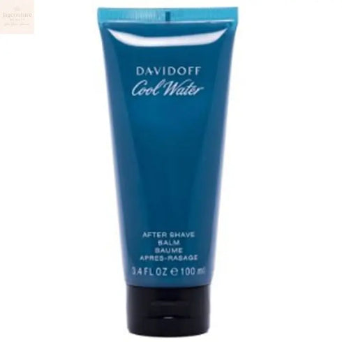 Davidoff Cool Water After Shave Balm Jag Couture Beauty