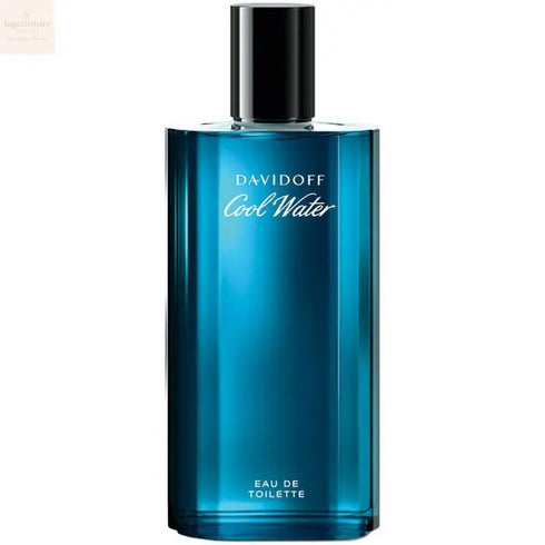 Davidoff Cool Water Eau De Toilette Spray 75ml Jag Couture Beauty