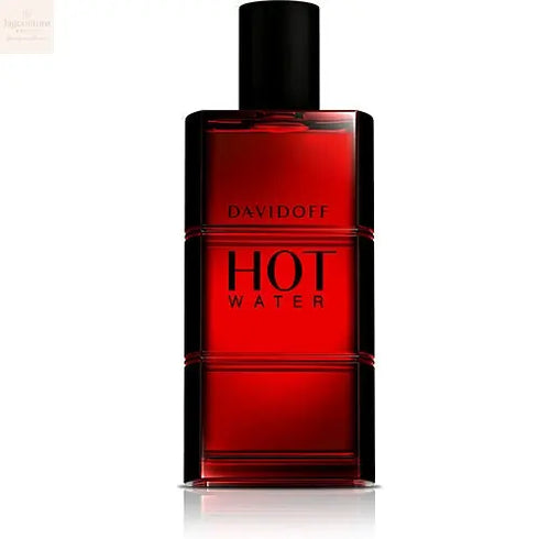 Davidoff Hot Water Eau De Toilette Spray 110ml - Jag Couture Beauty