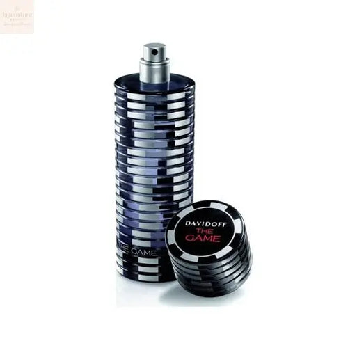 Davidoff The Game Eau De Toilette Spray 100ml Jag Couture Beauty