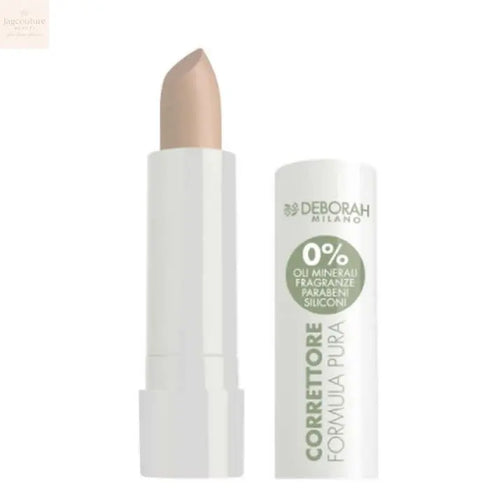 Deborah Milano Corrector Formula Pura 02 Jag Couture Beauty