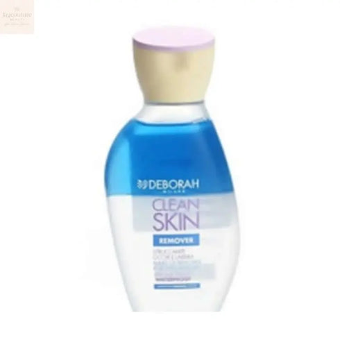 Deborah Milano Eye Makeup Remover 125ml Jag Couture Beauty