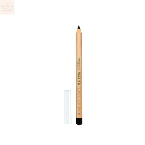 Deborah Milano Formula Pura Eyepencil 01 Black Jag Couture Beauty