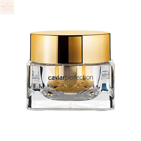 Declaré Caviar Perfection Extra Nourishing Cream 50ml Jag Couture Beauty