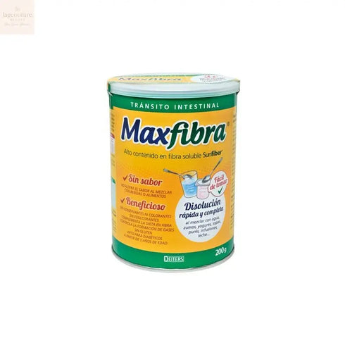 Deiters Maxfiber 200g Jag Couture Beauty