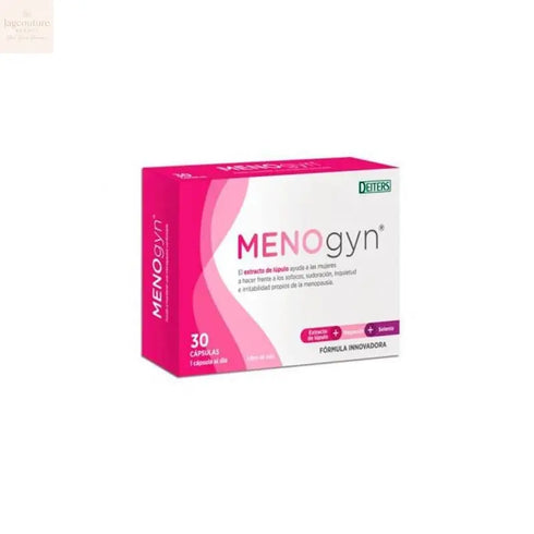 Deiters Menogyn Jag Couture Beauty