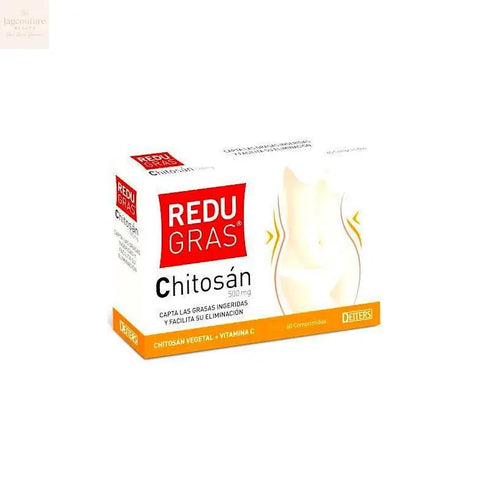 Deiters Redugras Chitosan Jag Couture Beauty