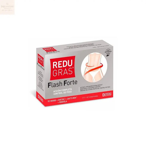 Deiters Redugras® Flash Forte 60sticks Jag Couture Beauty