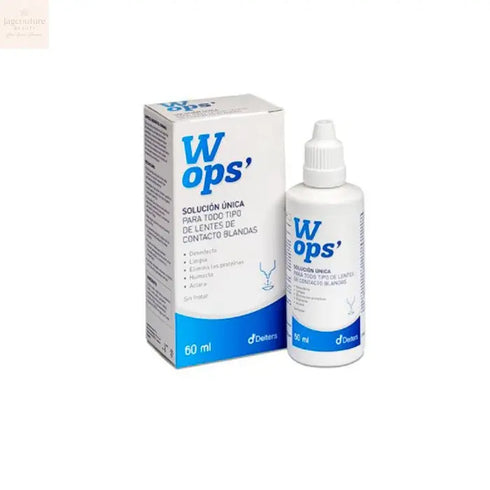 Deiters Wops Unique Solution 60ml Jag Couture Beauty