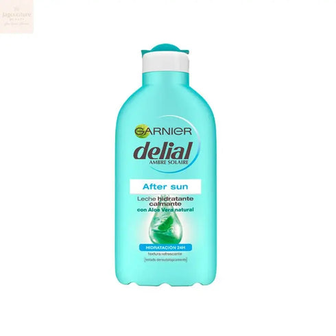 Delial After Sun Aloe Vera 200ml Jag Couture Beauty