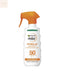 Delial Hydra 24 Protect Spray Spf50 300ml Jag Couture Beauty