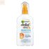 Delial Kids Sensitive Spray Spf50 200ml Jag Couture Beauty